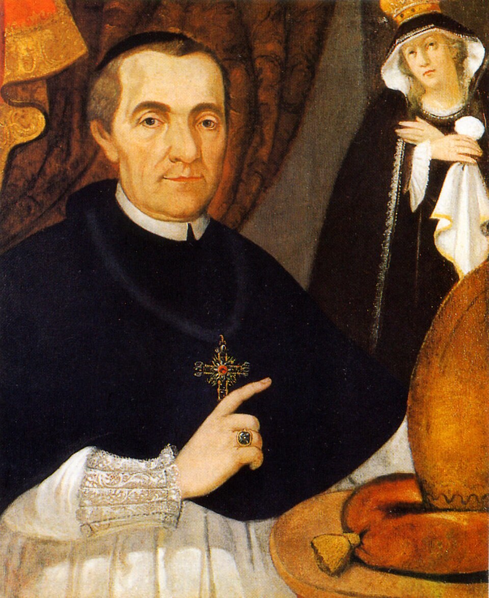 Beato Maurus Xaverius Herbst