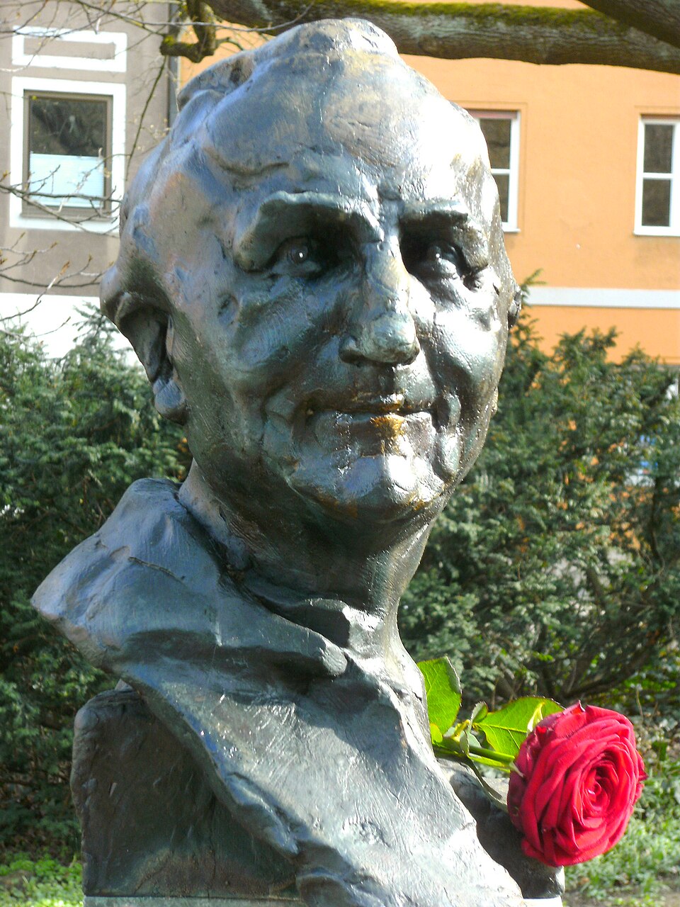 Beato Max Josef Metzger