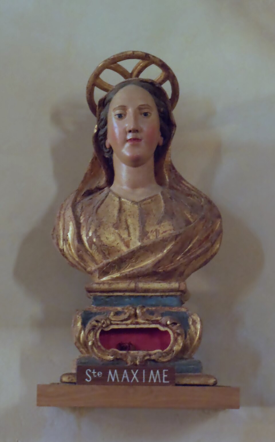 Santa Maxime