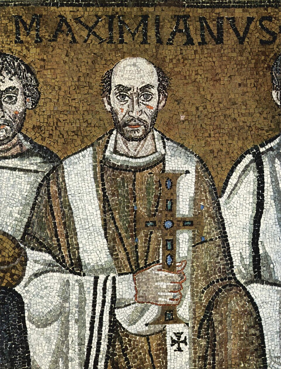 São Maximiano de Ravena