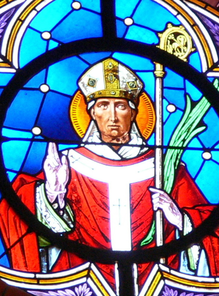 São Maximilian of Lorch