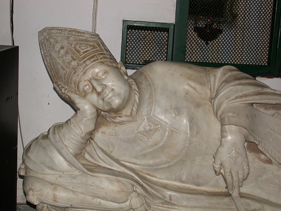 São Maximus of Naples