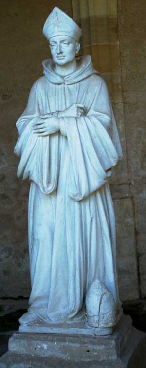 São Mayeul de Cluny