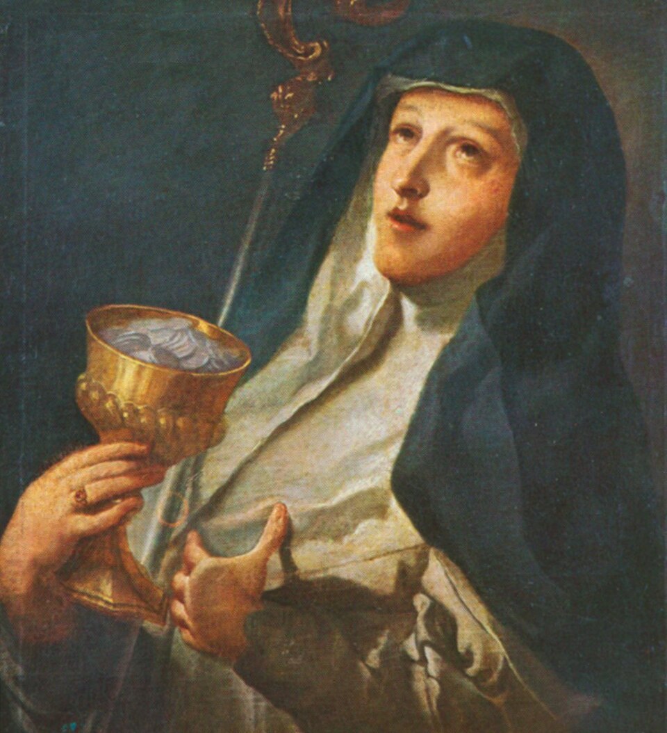 Beata Mechtildis