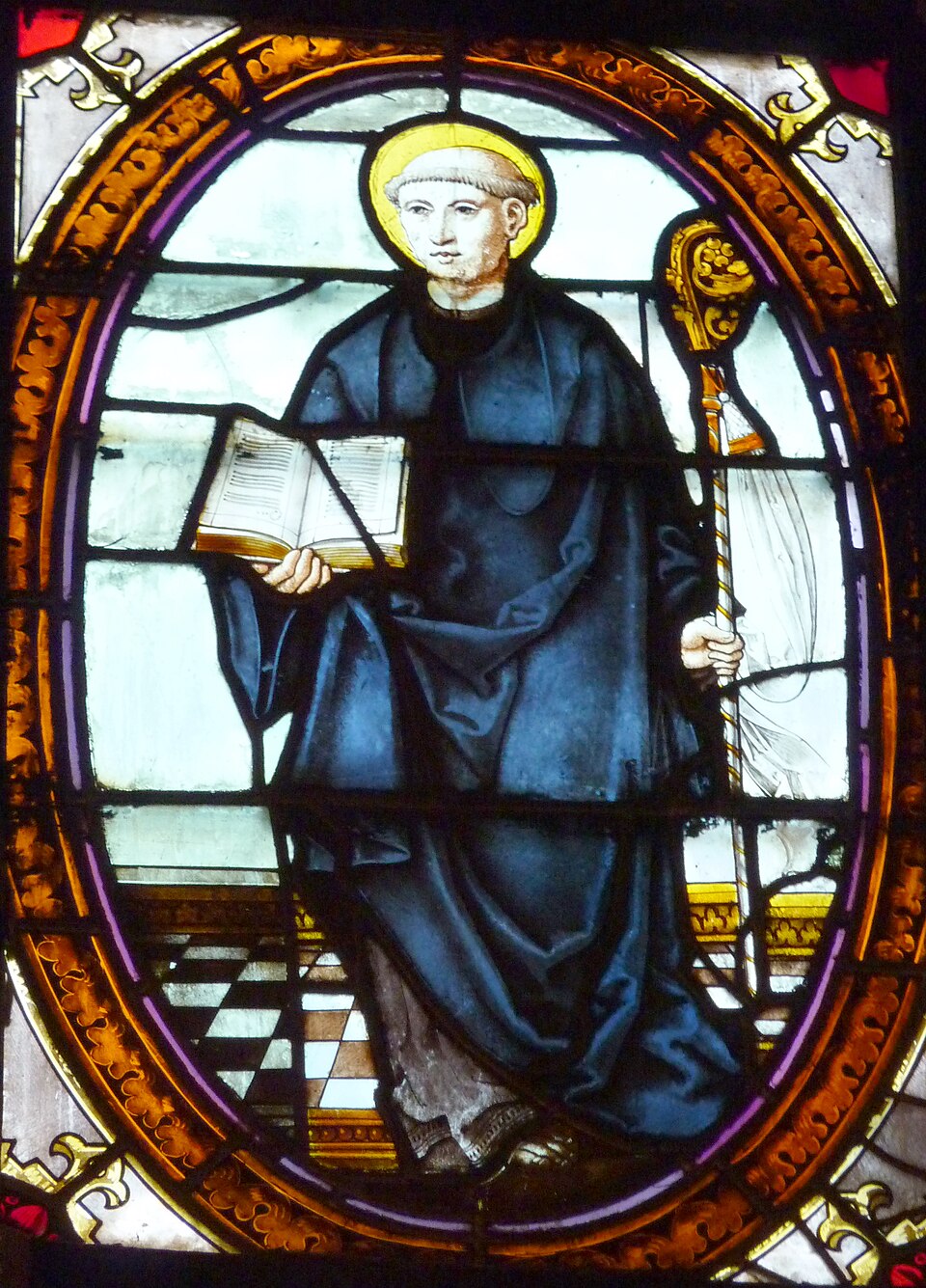 São Médéric