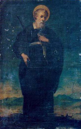 São Medicus of Otricoli