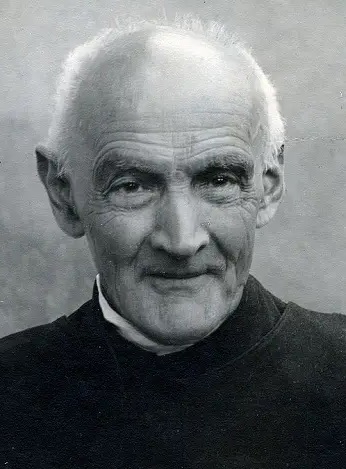Venerável Meinrad Eugster