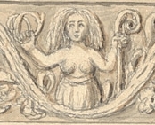 Santa Melangell