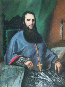 Venerável Melchior de Marion-Brésillac