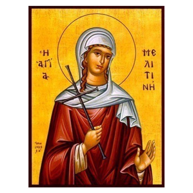 Santa Melissa de Marcianópolis