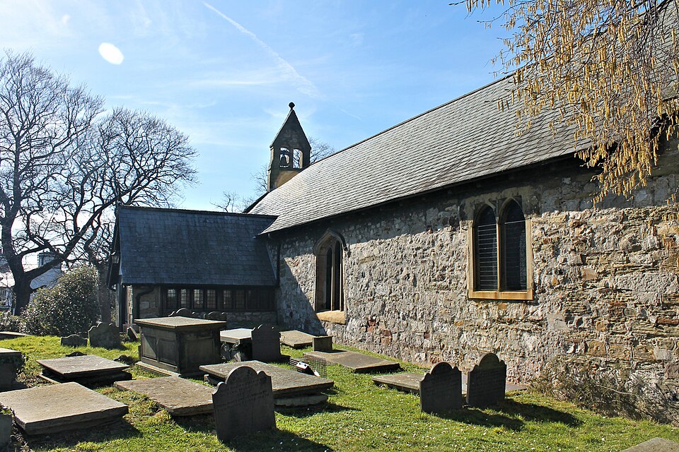 Santa Melyd