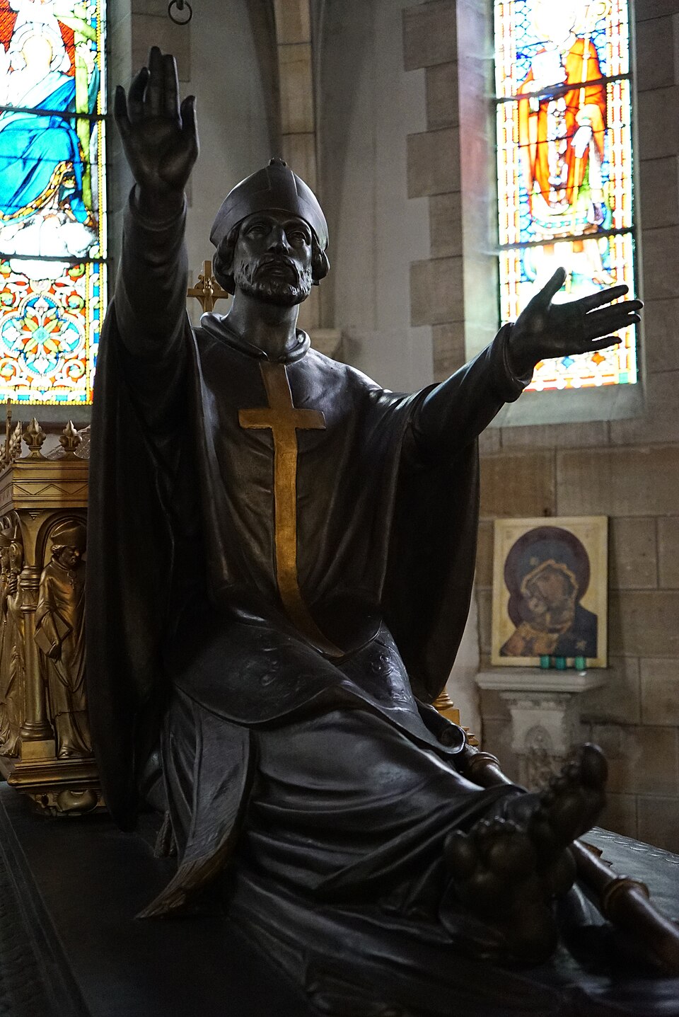 São Memmius