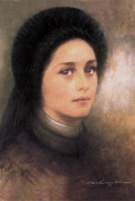 Beata Mercedes Prat