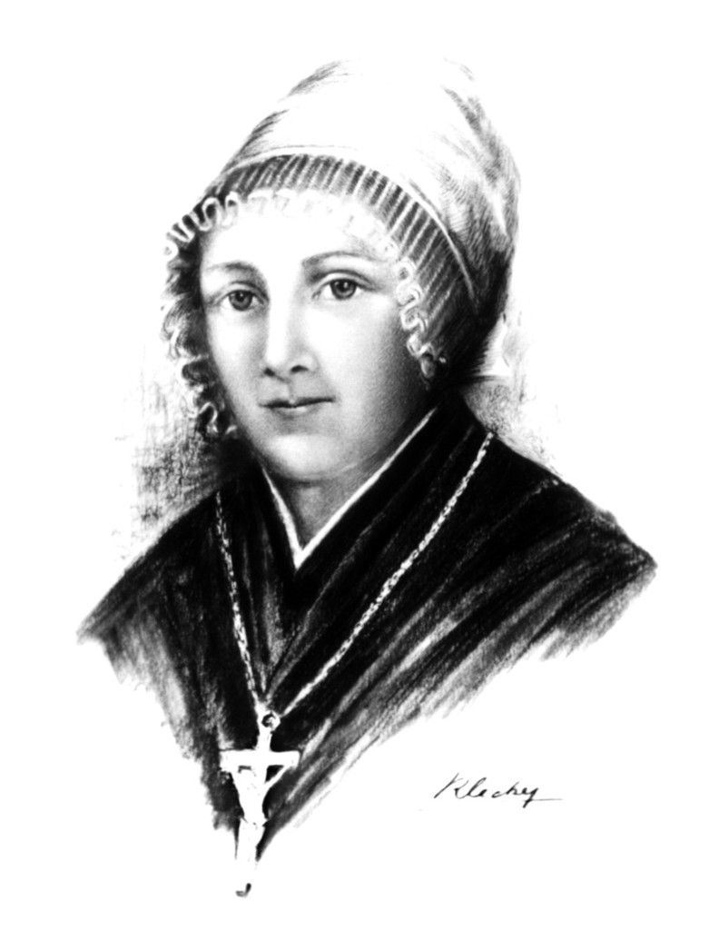 Beata Mère Saint-Louis
