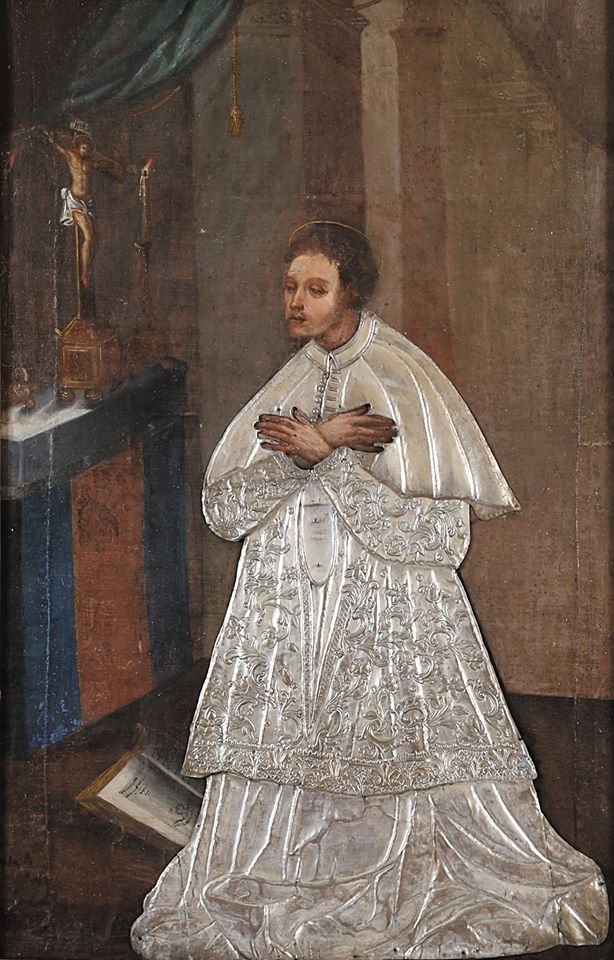 Beato Michał Giedroyć