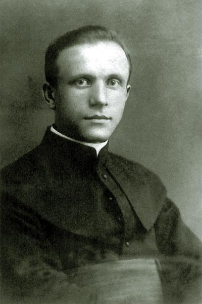 Beato Michał Sopoćko