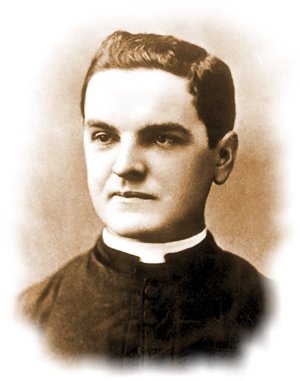 Beato Michael McGivney