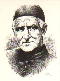 Venerável Michel Garicoïts
