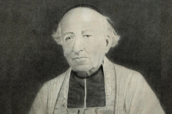 Servo de Deus Michel Guérin