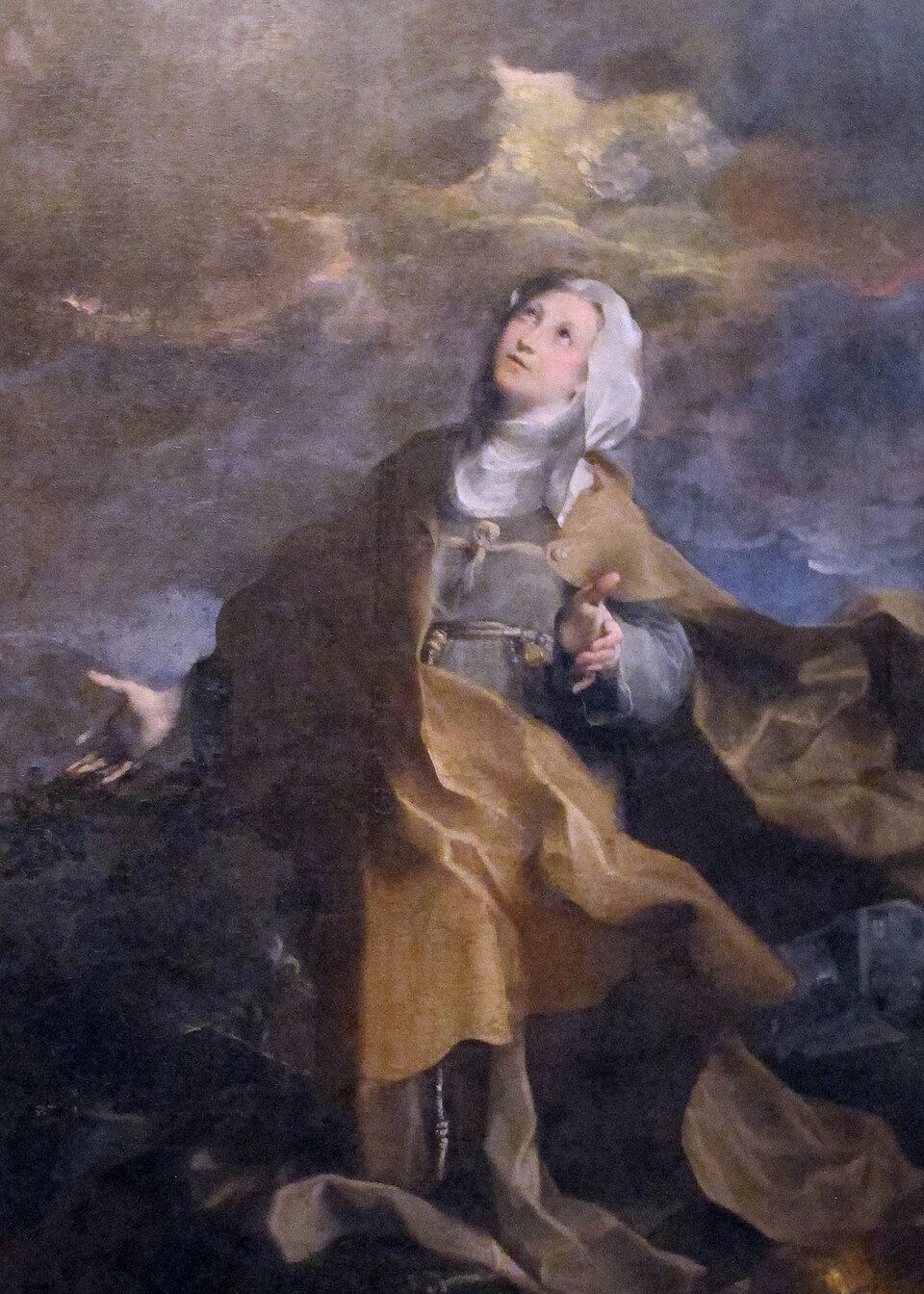 Beata Michelina de Pesaro