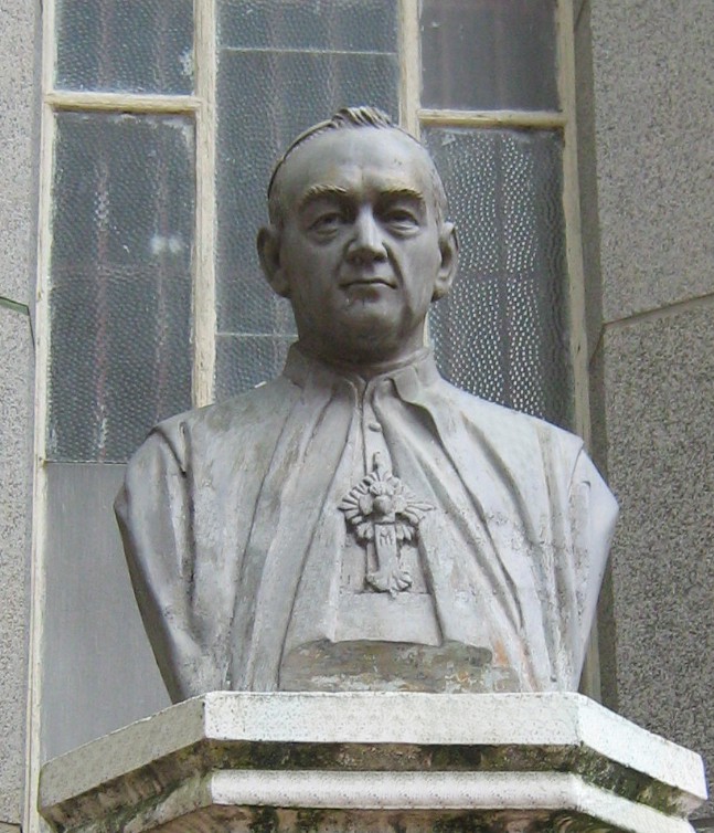 Venerável Miguel Angel Builes