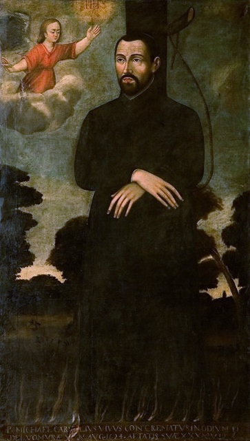 Beato Miguel de Carvalho