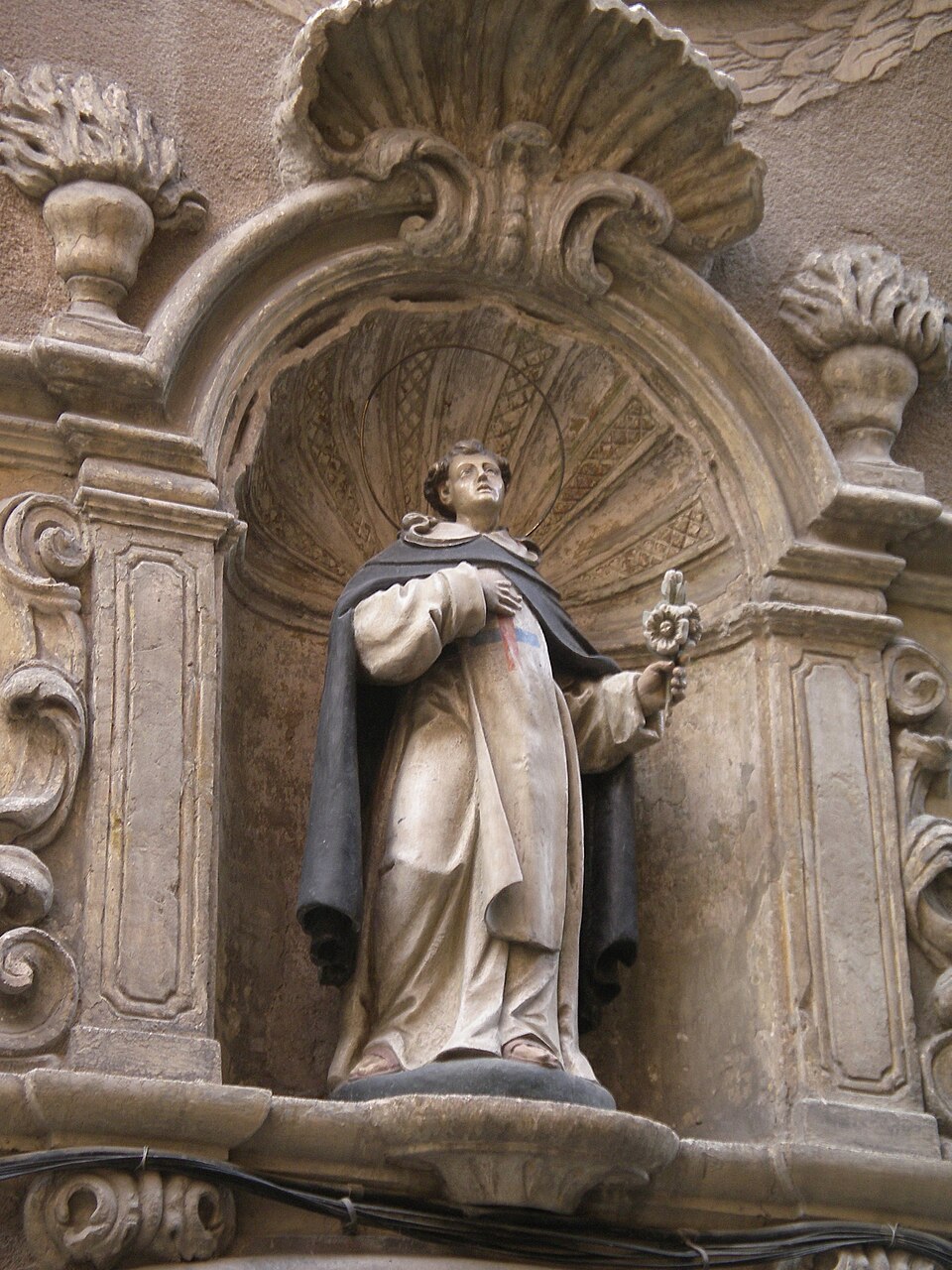 São Miguel de Sanctis