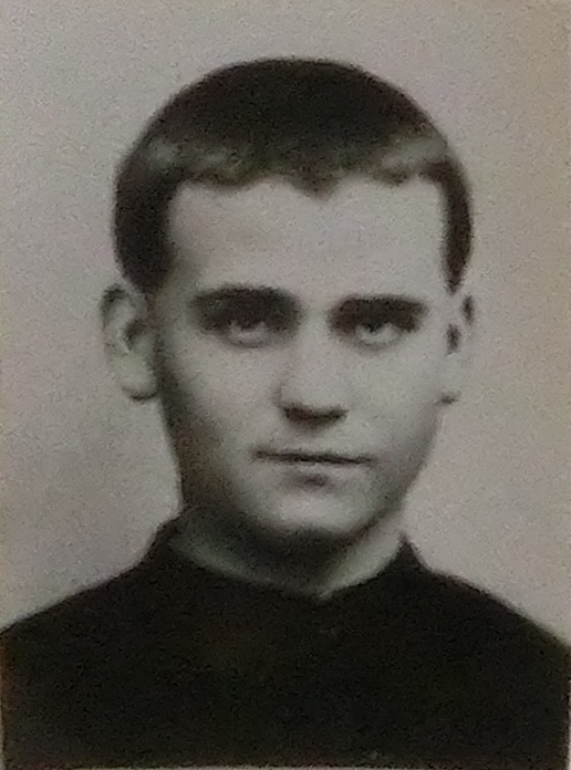 Beato Miguel Masip González