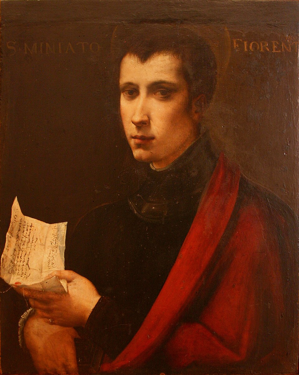São Minias of Florence