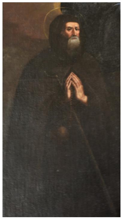 São Miro di Canzo