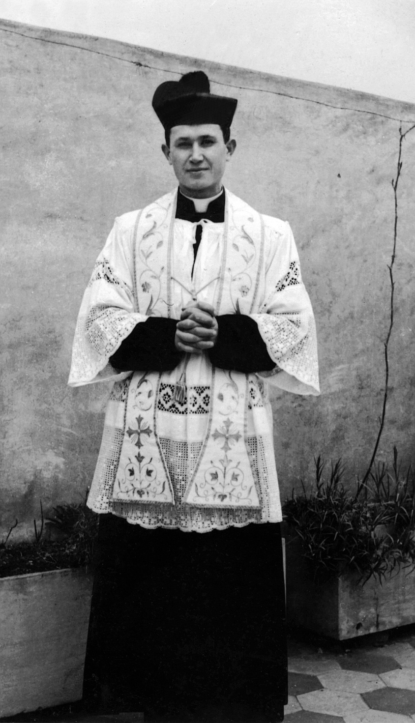 Beato Miroslav Bulešić
