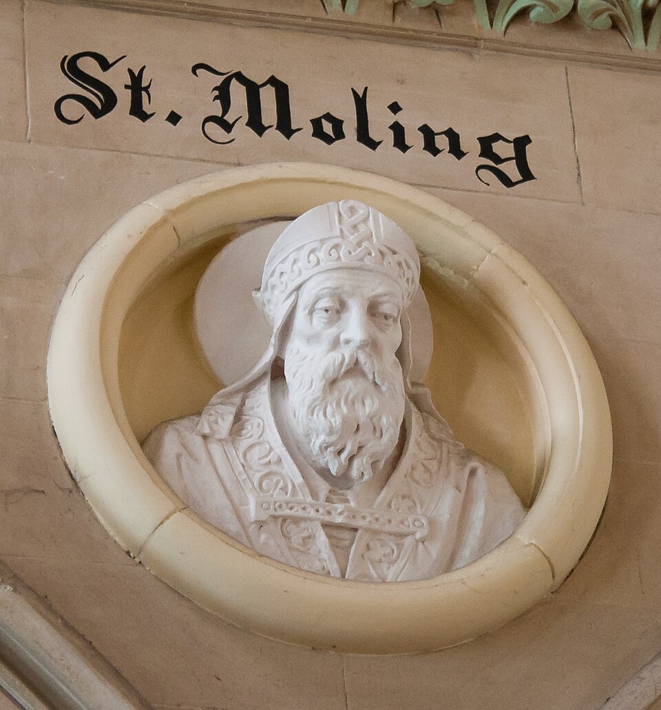 São Mo Ling