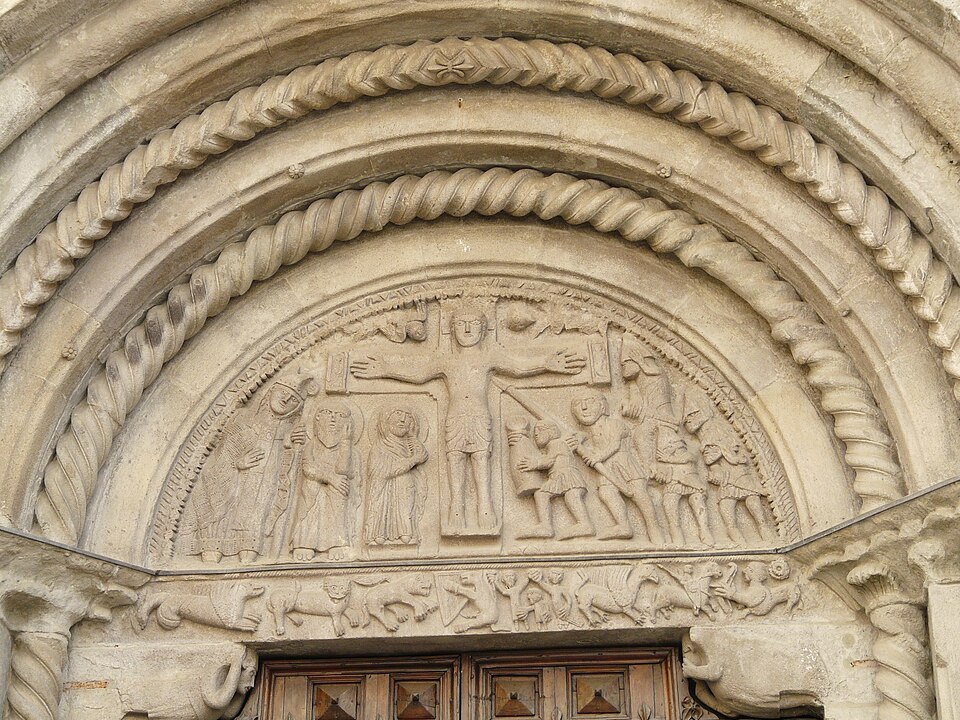 São Moderanus of Rennes