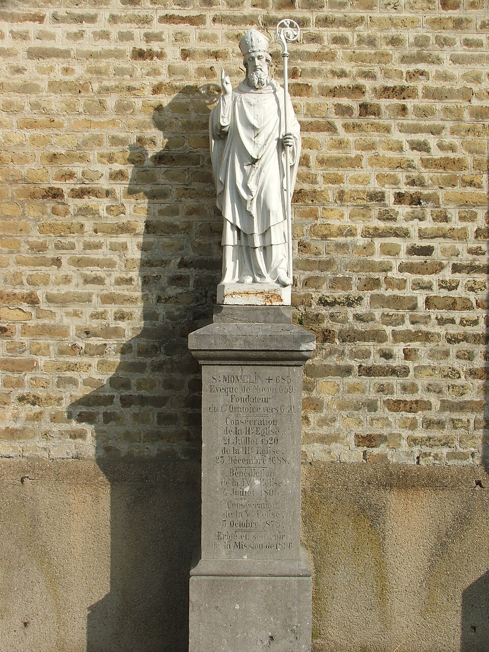 São Momelin