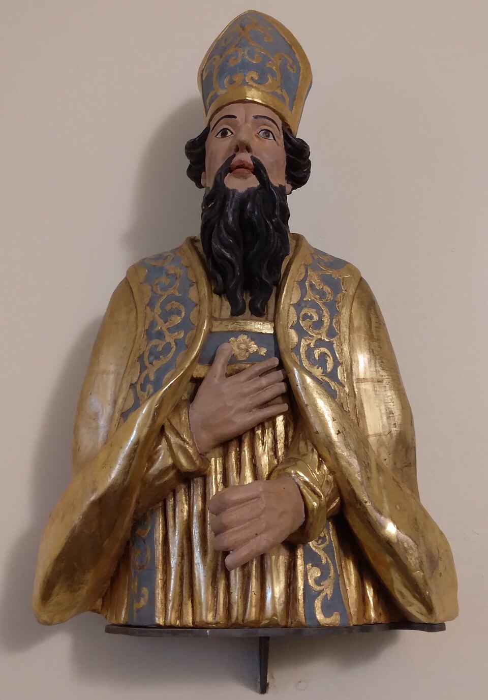 São Mommolin