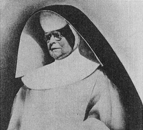 Venerável Mother Mary Alphonsa
