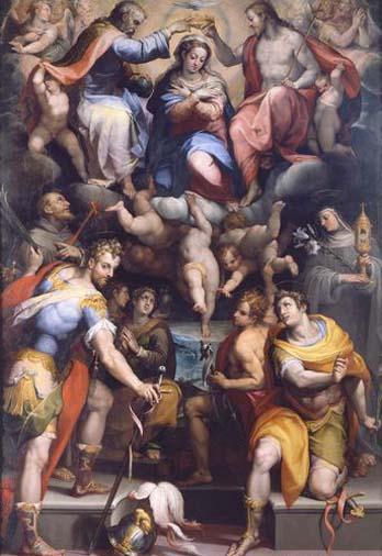 São Nabor and Felix