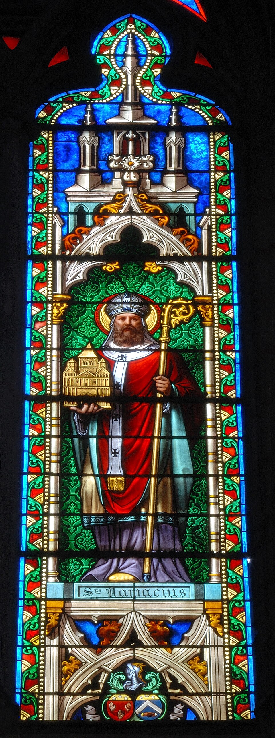 São Namatius