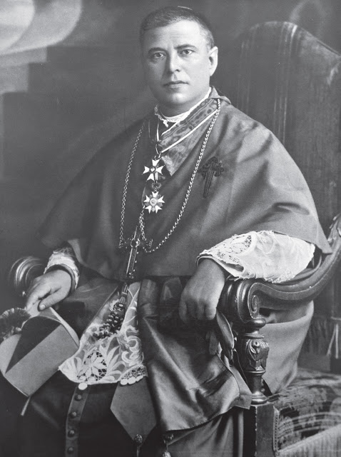 Beato Narciso de Esténaga