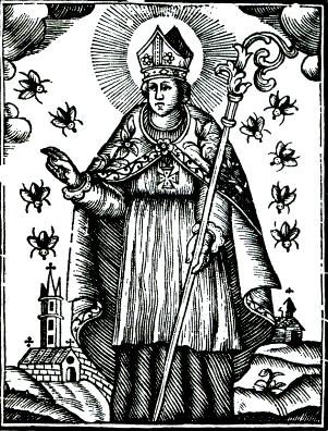 São Narcissus of Girona