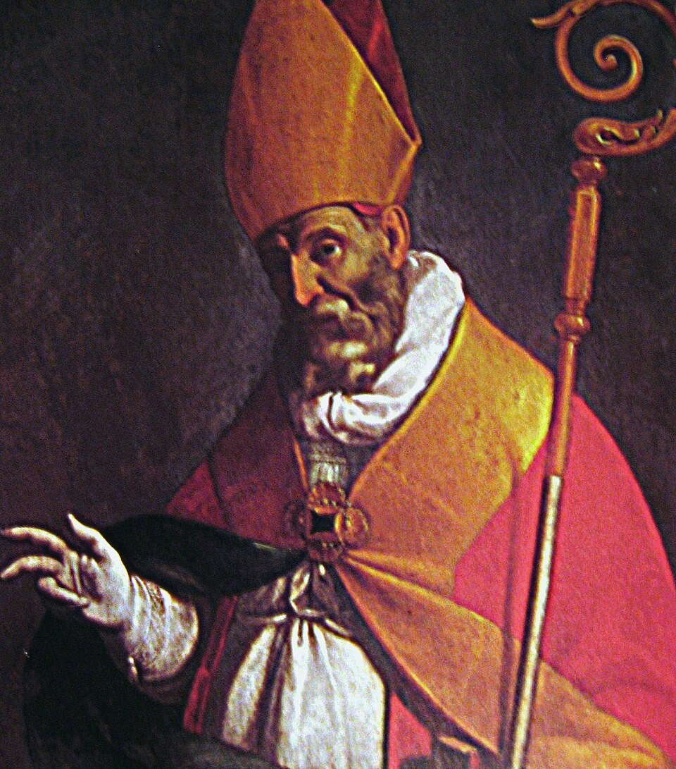 São Narnus