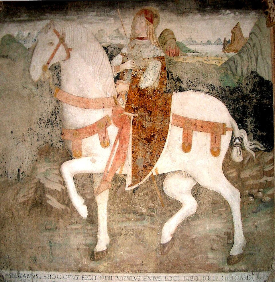 São Nazarius