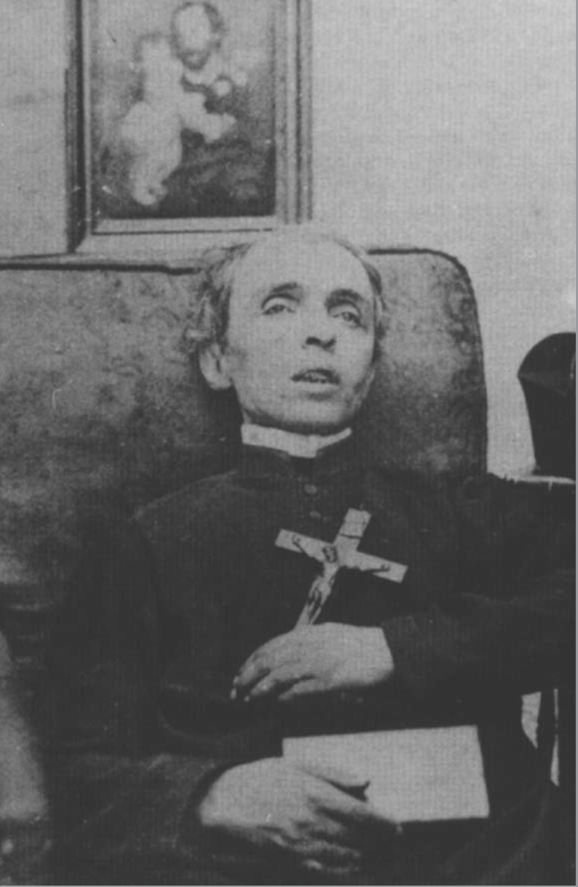 Beato Nazju Falzon