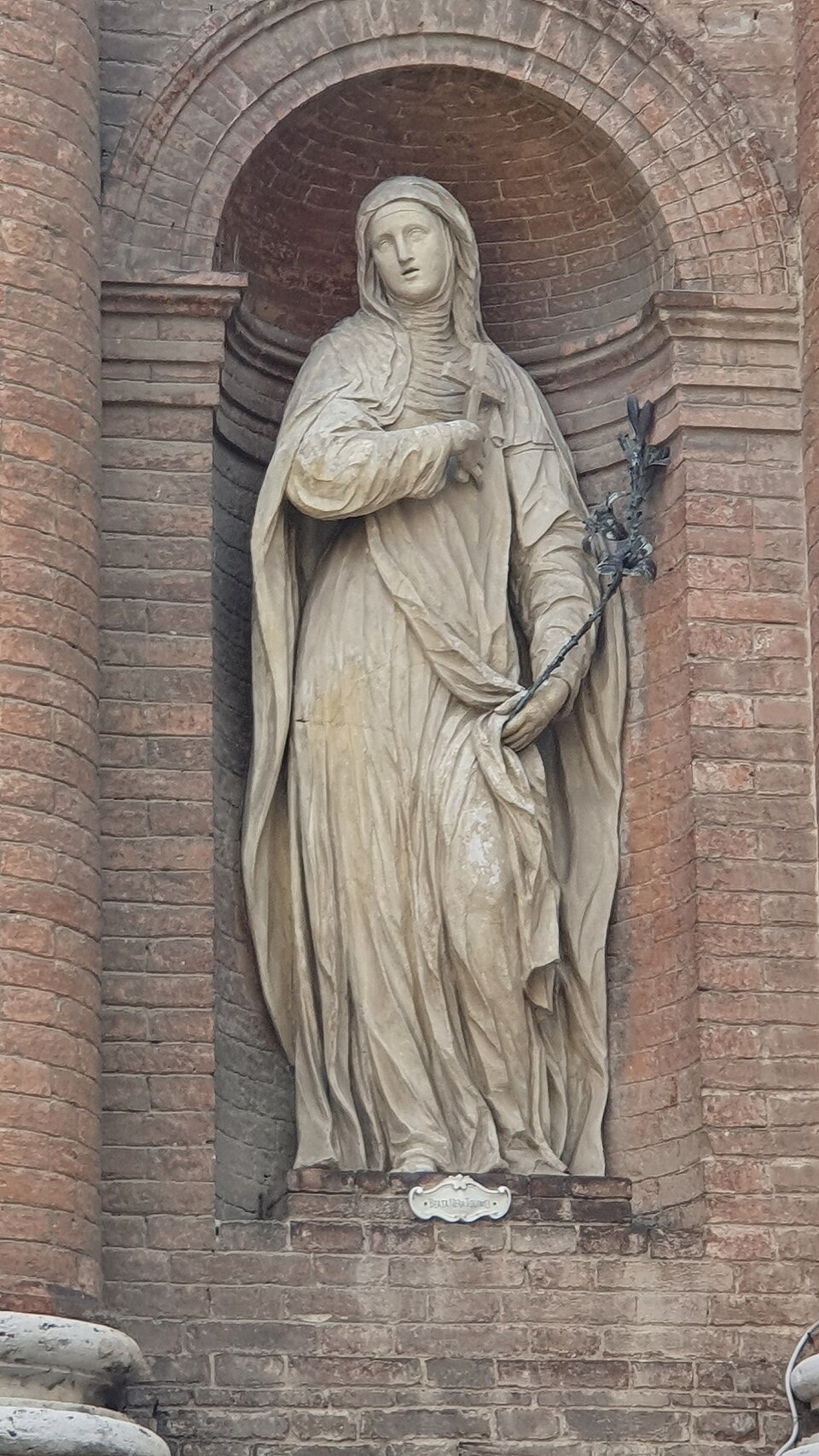Beata Nera Tolomei