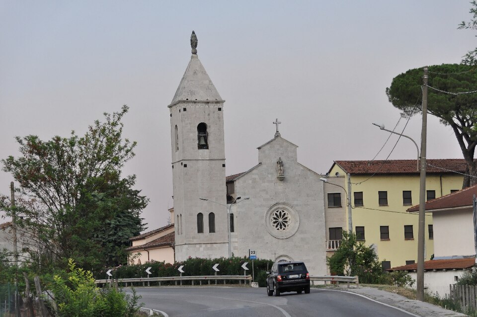 São Nicander, Marcianus and Daria