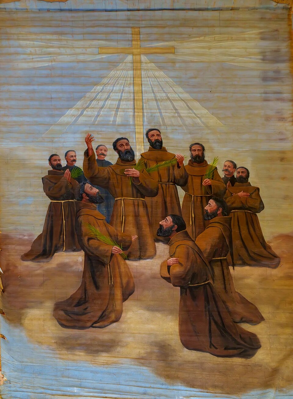 São Nicanor Ascanio