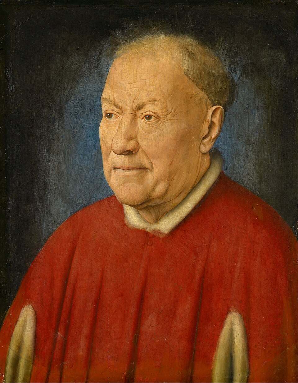 Beato Niccolò Albergati