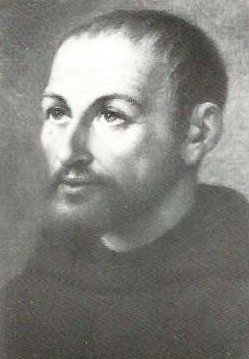 Beato Nicholas Barré