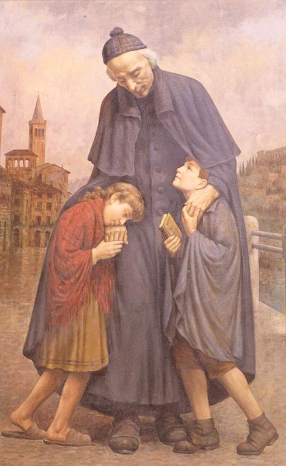 Venerável Nicola Mazza