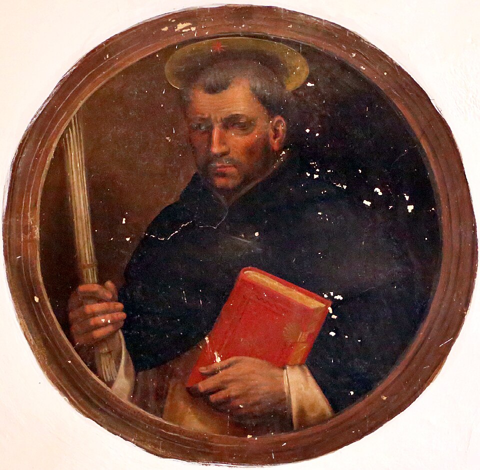 Beato Nicola Paglia